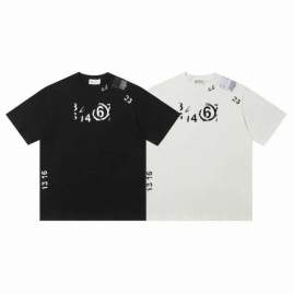 Picture of Maison Margiela T Shirts Short _SKUMaisonMargielaXS-Lxbtx8016348